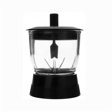 آبمیوه گیری پاناسونیک مدل KJ-8900 ظرفیت ۲ لیتر ۴ کاره