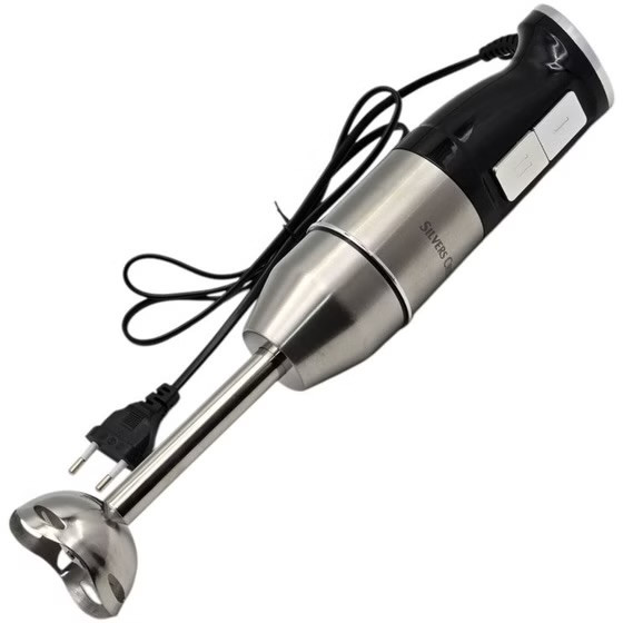 گوشت کوب برقی سیلور کرست مدل MZ2025 تک کاره ۱۵۰۰ وات