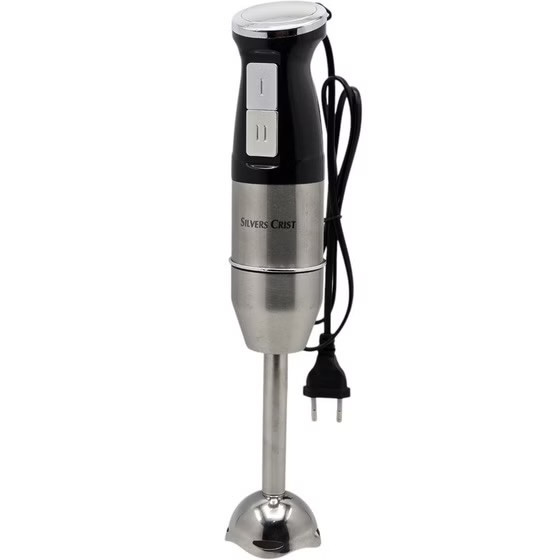 گوشت کوب برقی سیلور کرست مدل MZ2025 تک کاره ۱۵۰۰ وات