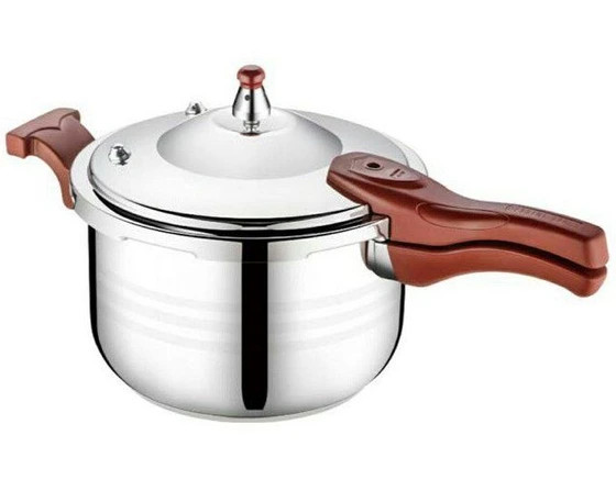 زودپز یونیک5لیتری مدلNIK4